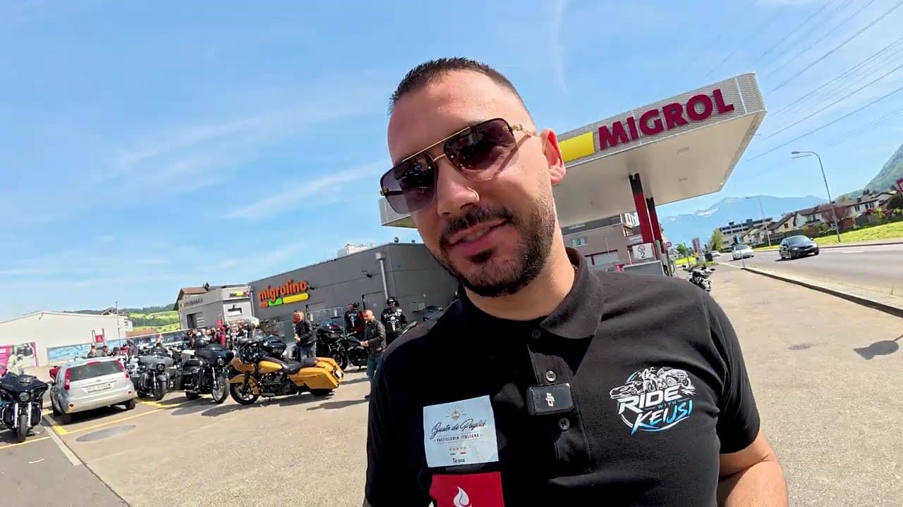 Ride With Keijsi Episodi 2 “ Nje udhetim ne Zvicer “