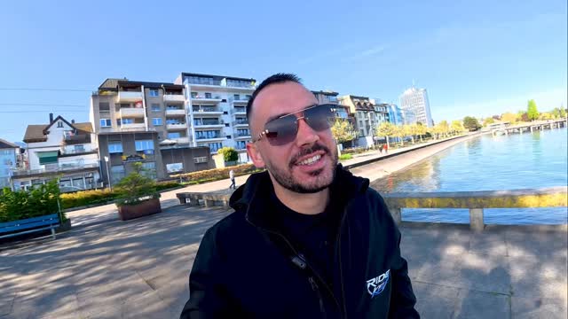 Pershendetje nga Liqeni Kasharit 😅
@club.plisat 

Shikoni e
