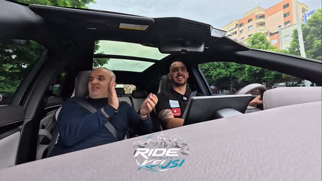 Episodi i plot me @artankola_official ne youtube!

#RideWith